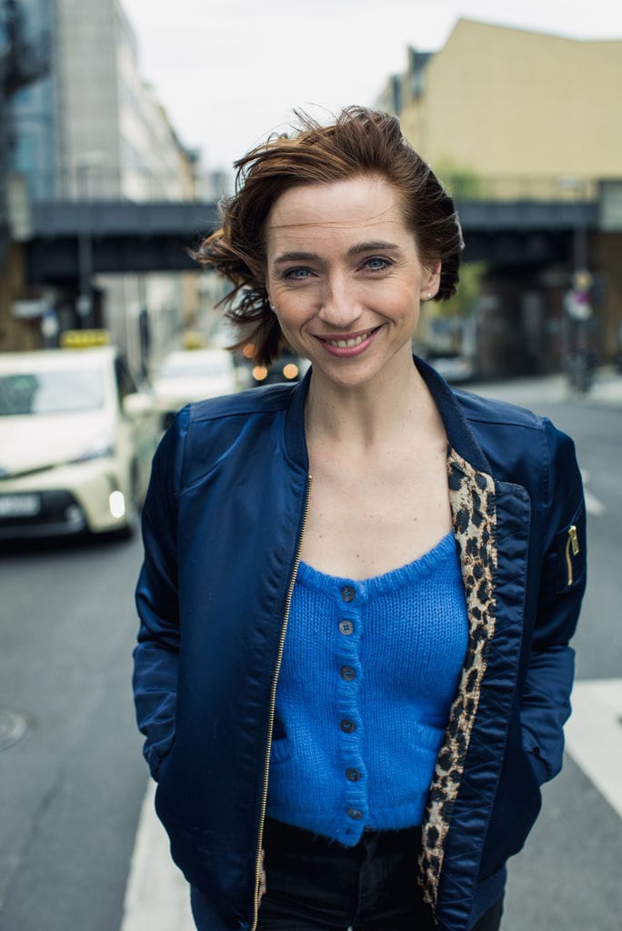 Olivia Gräser