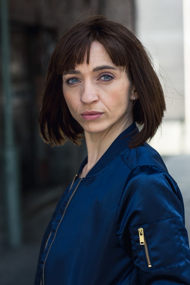 Olivia Gräser