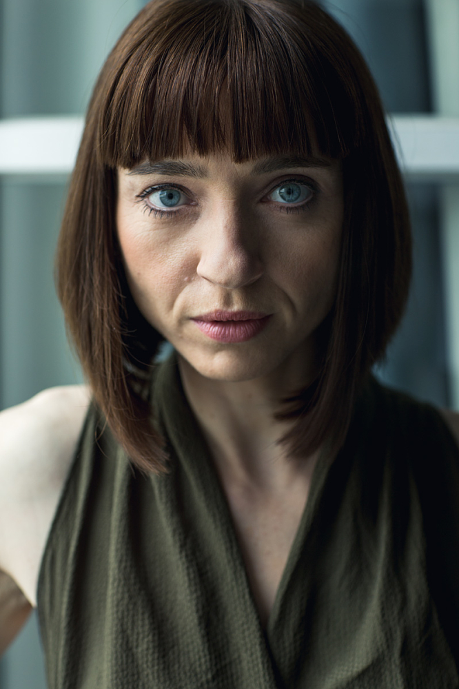 Olivia Gräser