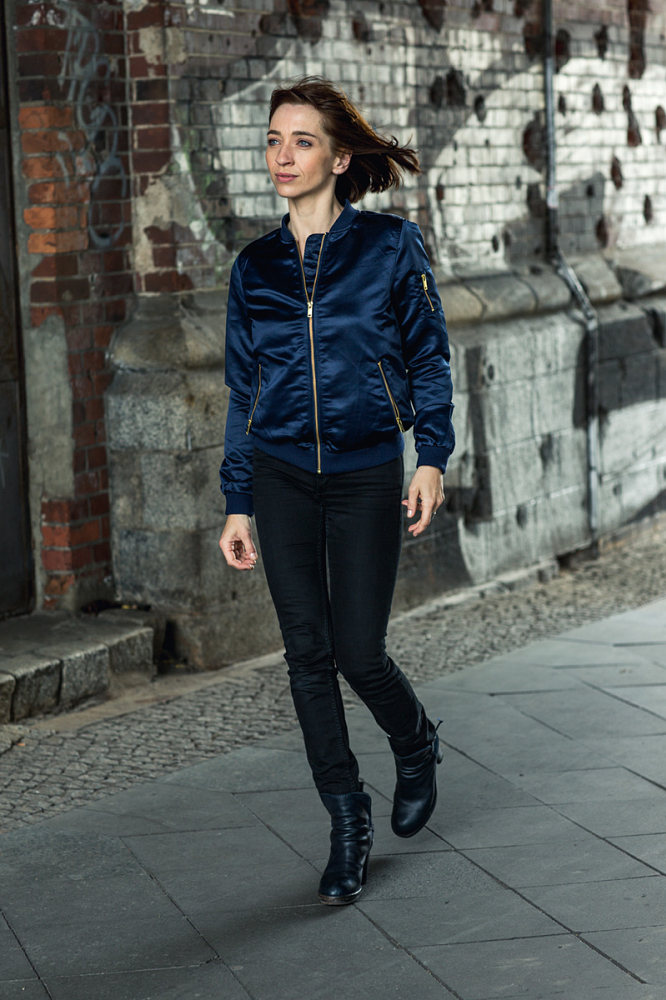Olivia Gräser