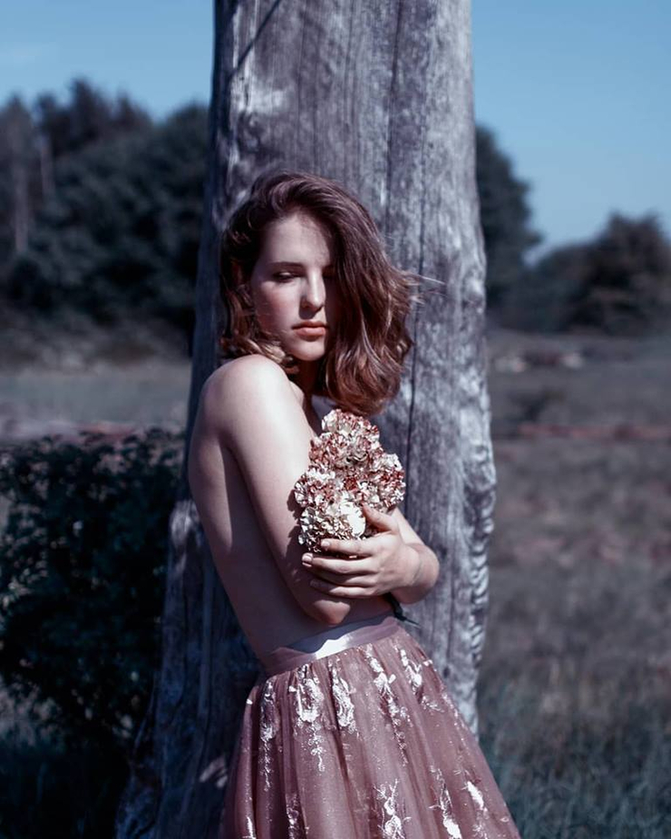 Leonie Brill