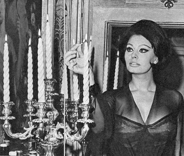 Sophia Loren Sophia Loren