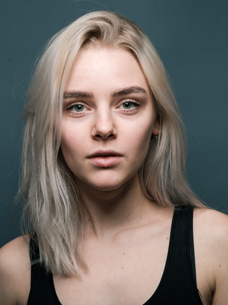 Olivia Burkhart Olivia Burkhart