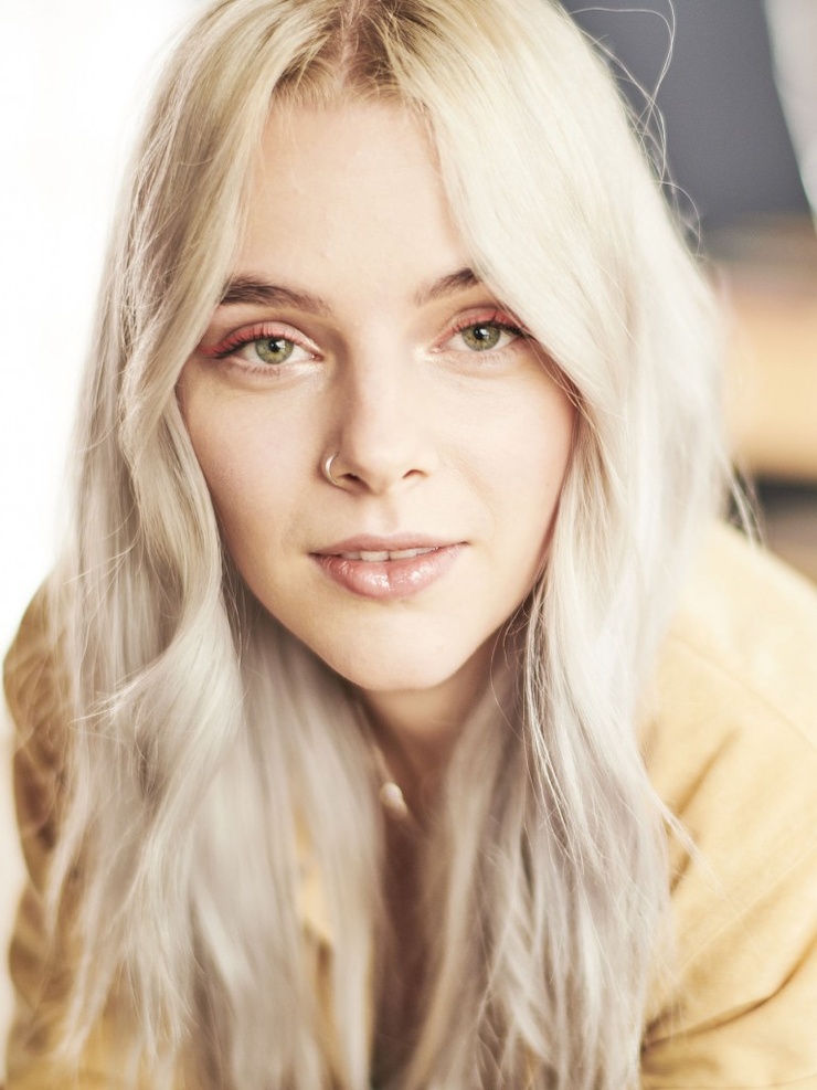 Olivia Burkhart