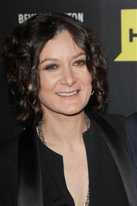 Sarah Gilbert