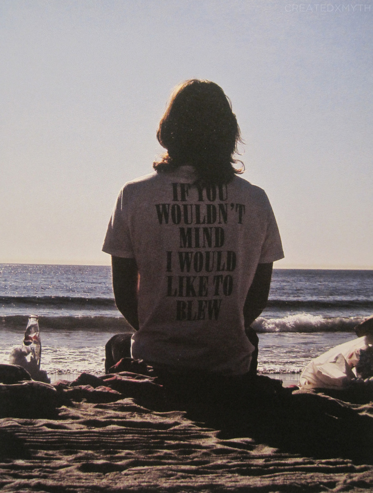 Jared Leto