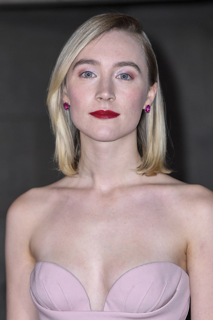 Saoirse Ronan