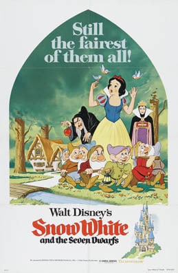 Snow White and the Seven Dwarfs