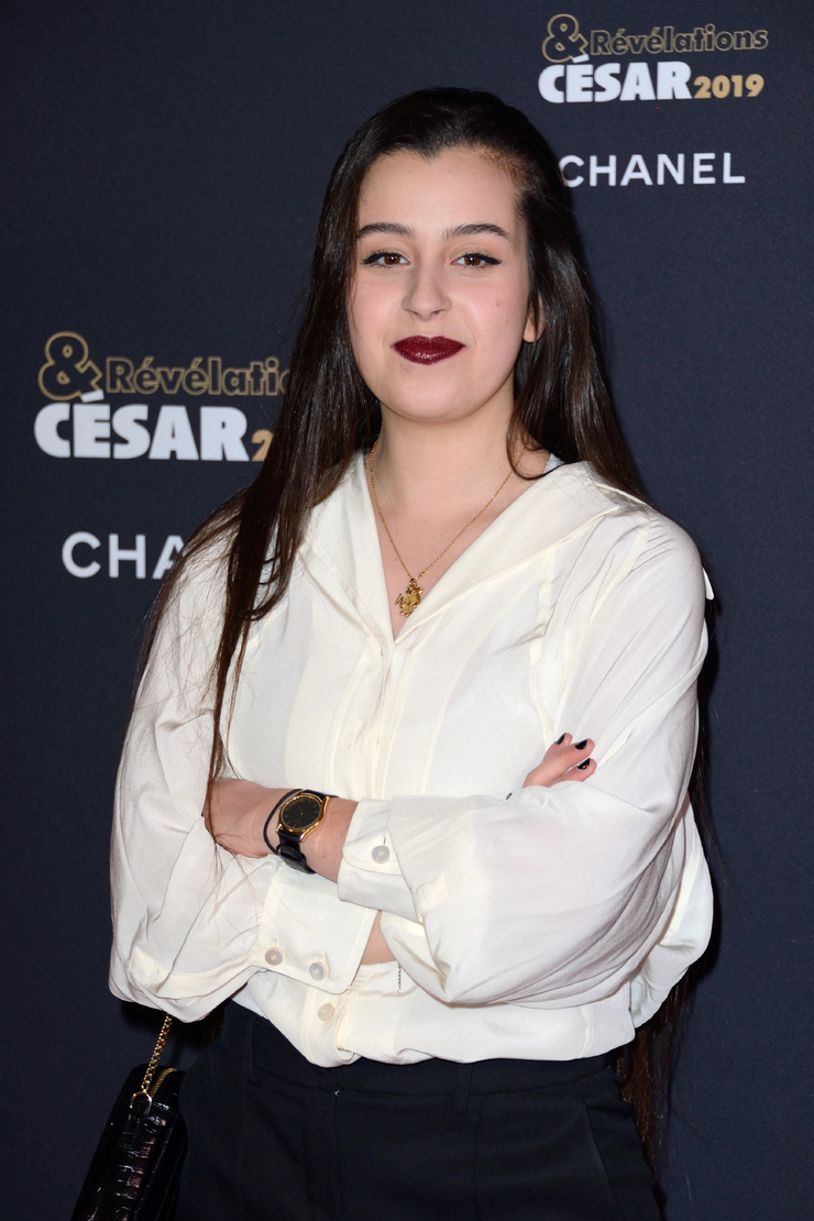 Souad Arsane