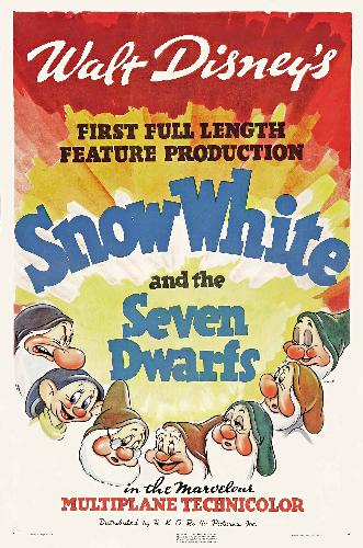 Snow White and the Seven Dwarfs