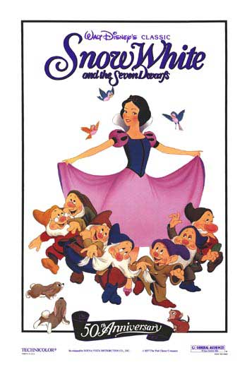 Snow White and the Seven Dwarfs