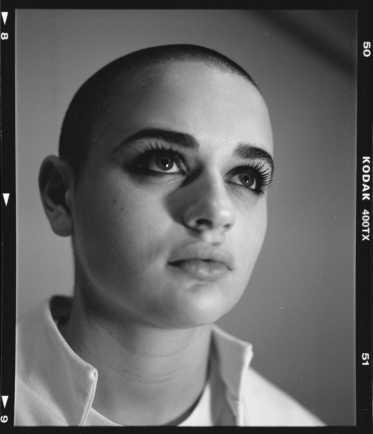 Joey King