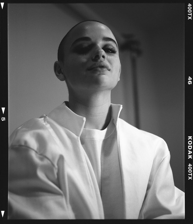 Joey King