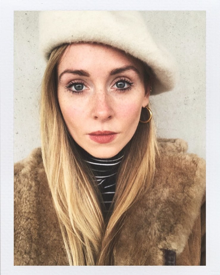 Diana Vickers