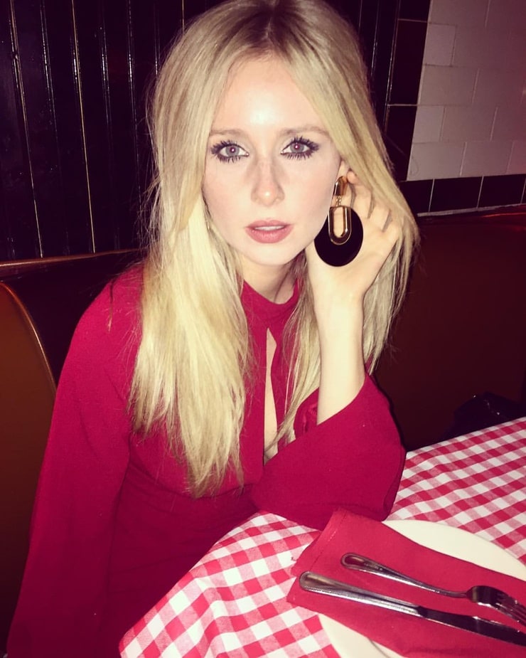 Diana Vickers