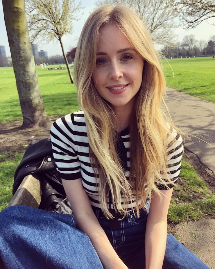 Diana Vickers