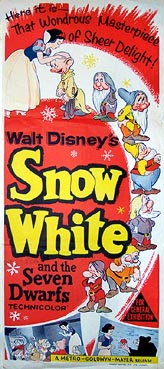 Snow White and the Seven Dwarfs
