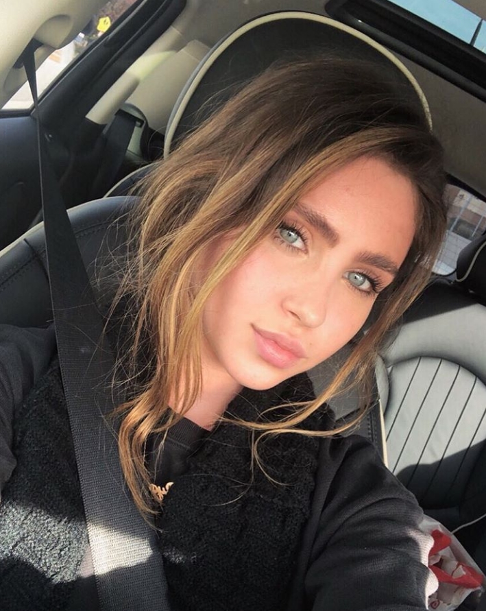 Ryan Newman Ryan Newman
