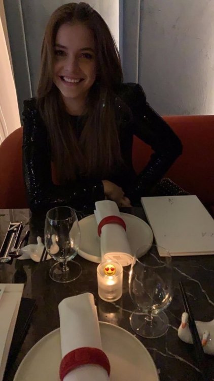 Barbara Palvin