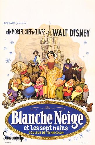 Snow White and the Seven Dwarfs