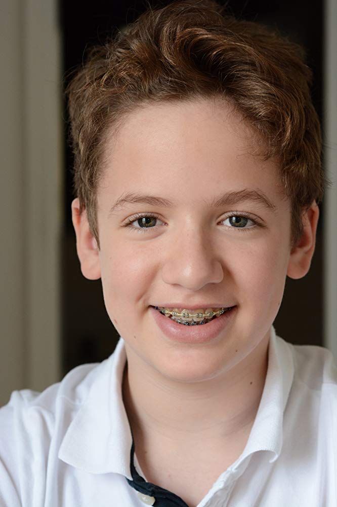 Mathieu Silverman