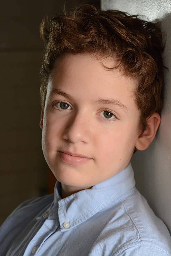 Mathieu Silverman