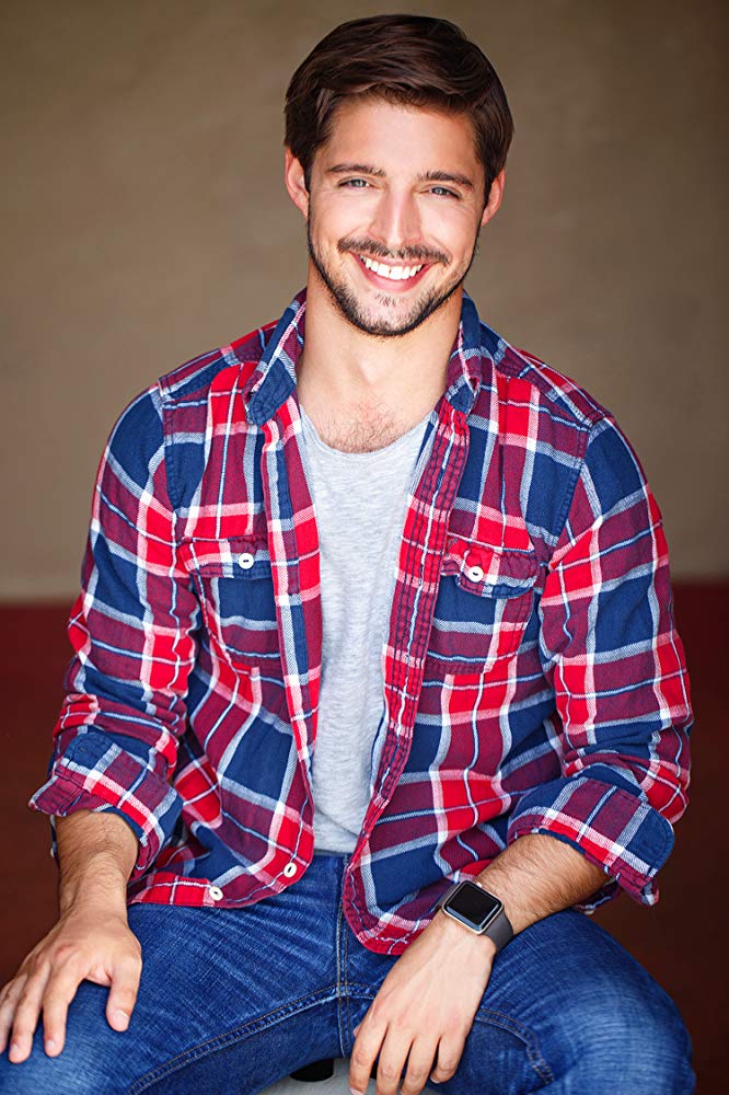 Billy Peck