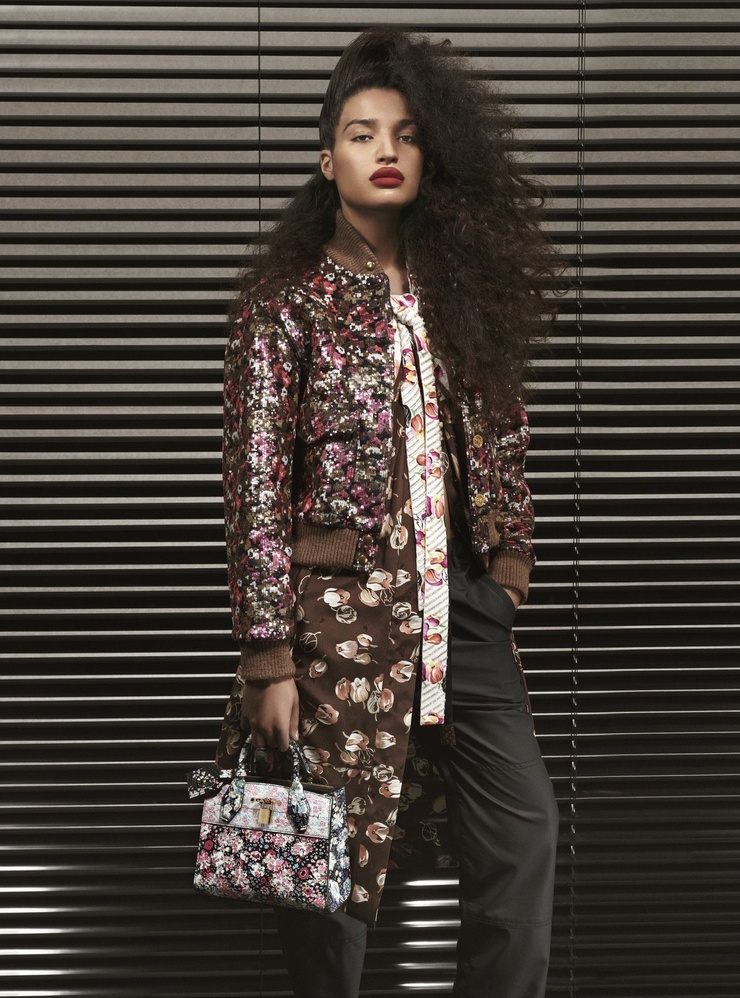 Indya Moore Indya Moore