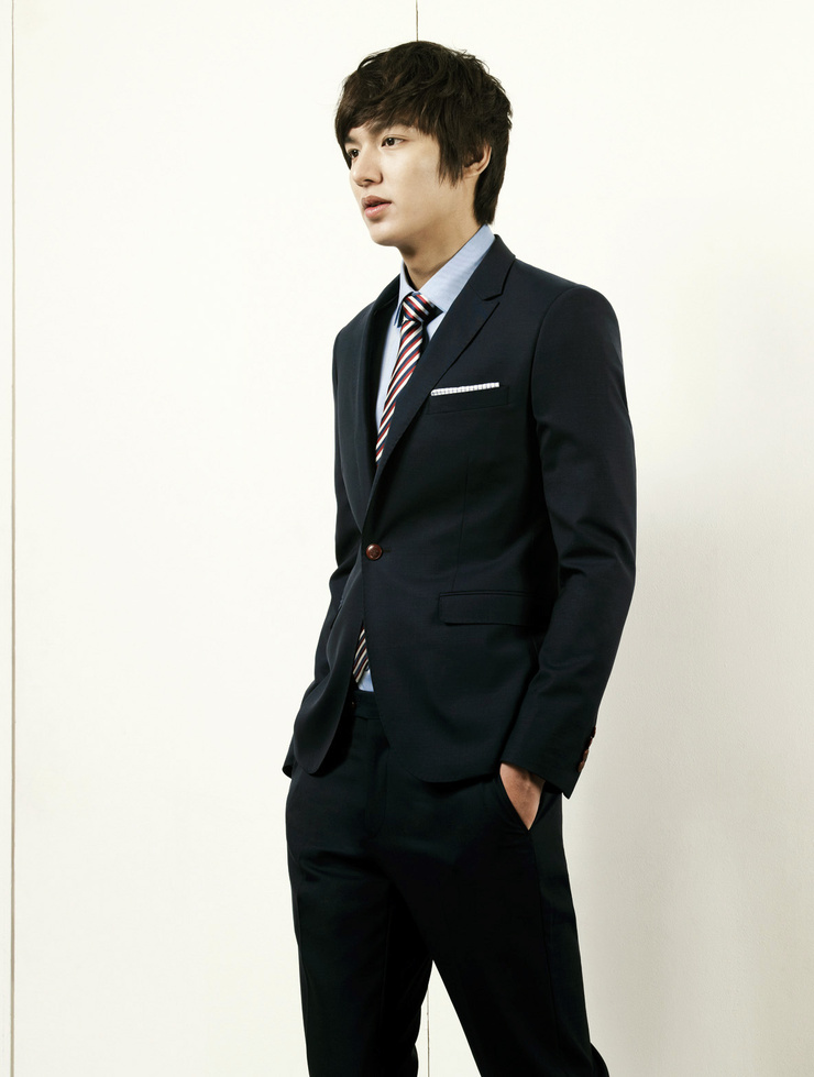 Min-ho Lee
