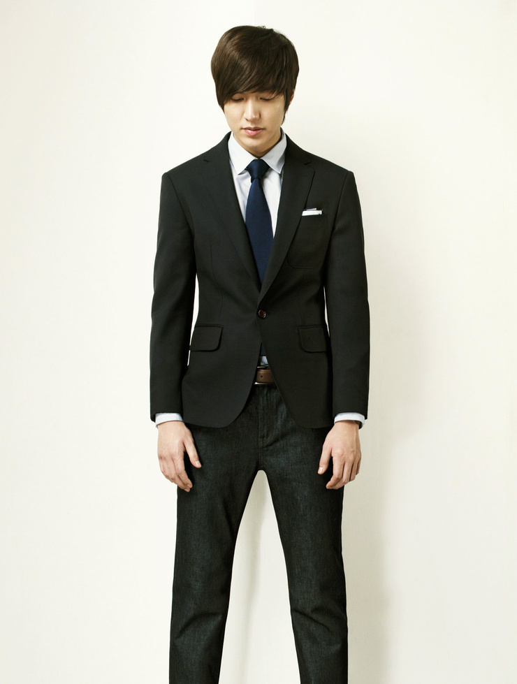Min-ho Lee