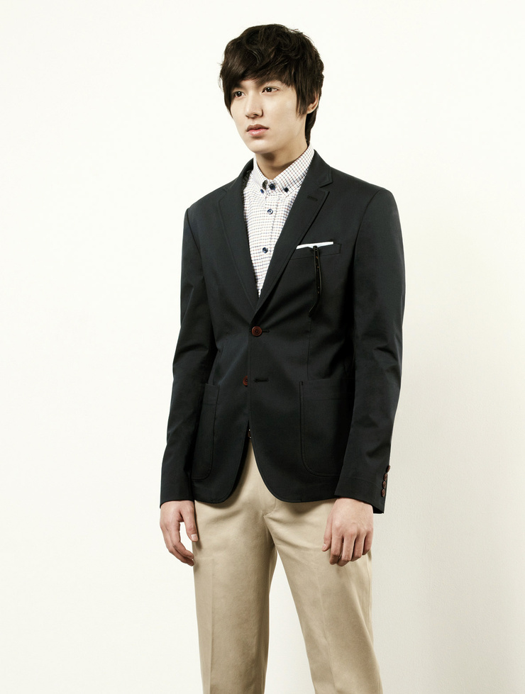 Min-ho Lee