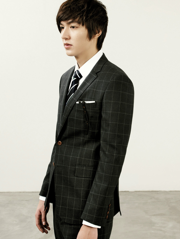 Min-ho Lee