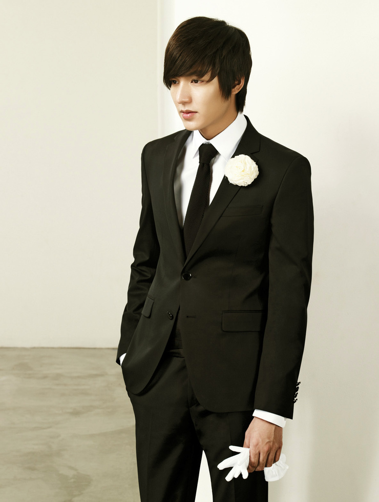 Min-ho Lee