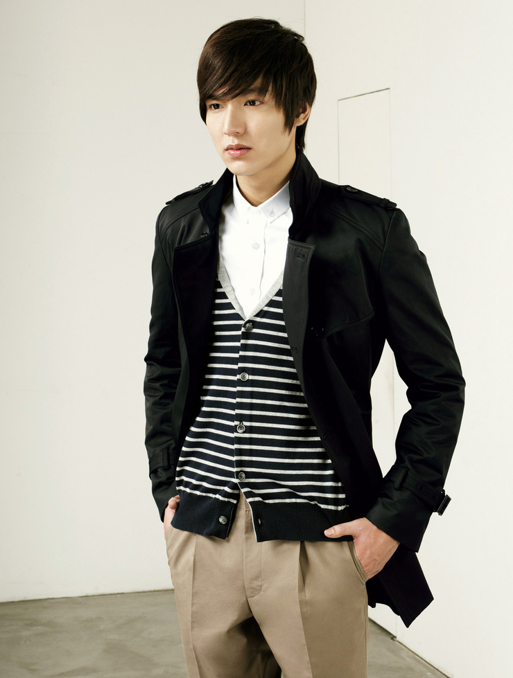 Min-ho Lee