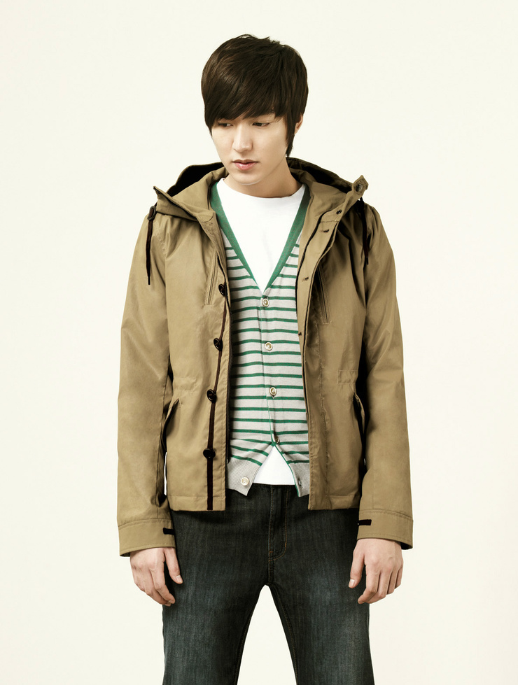 Min-ho Lee