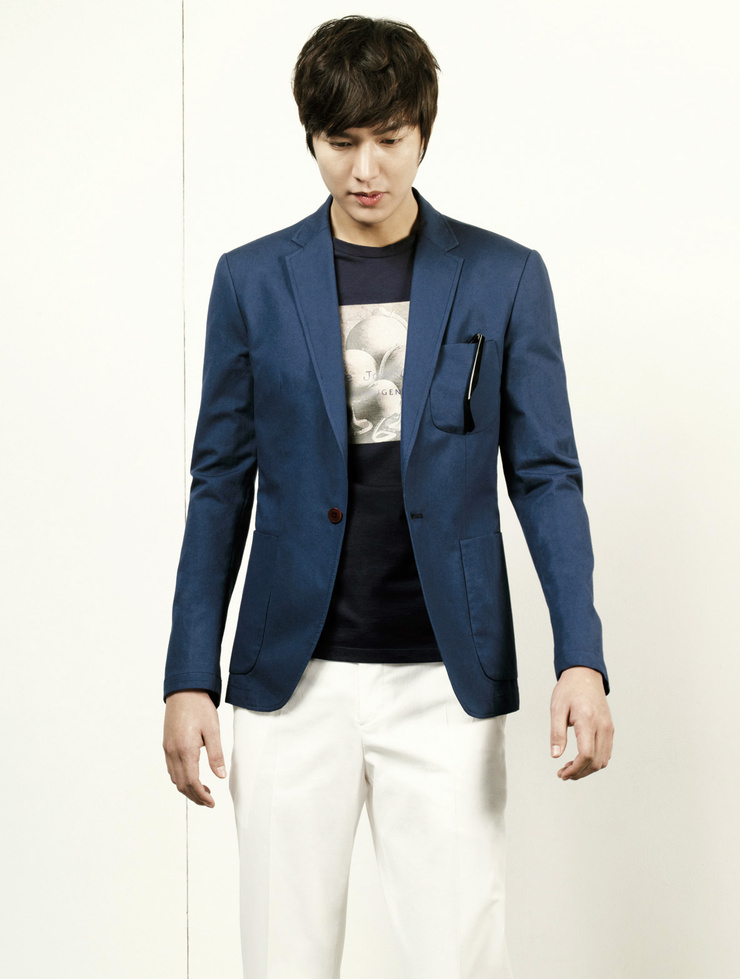 Min-ho Lee