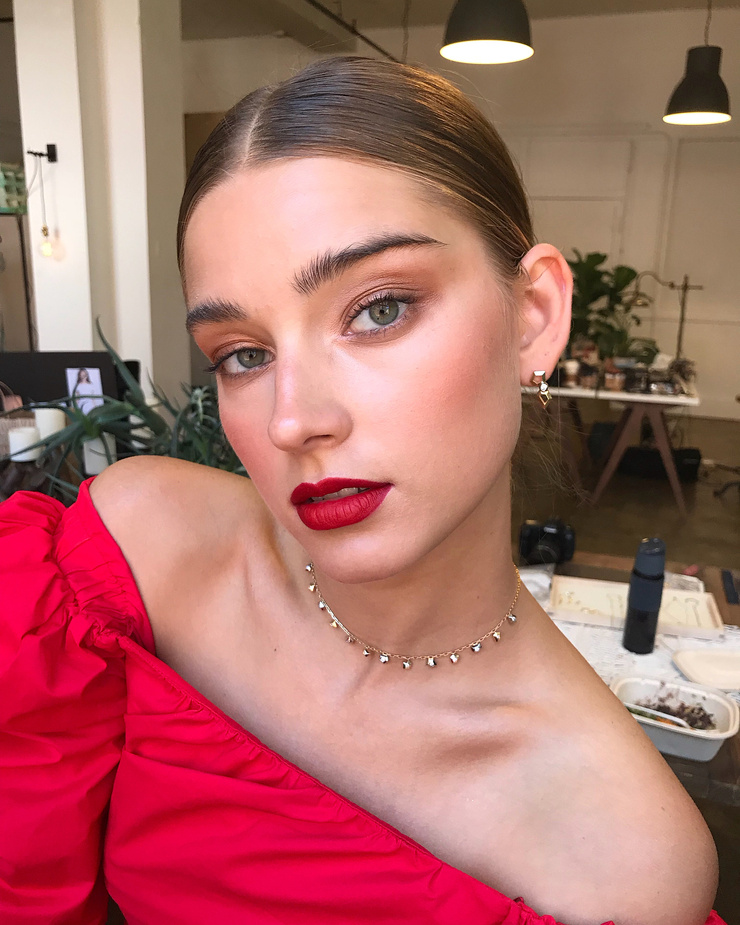 Margarita Vishnyakova