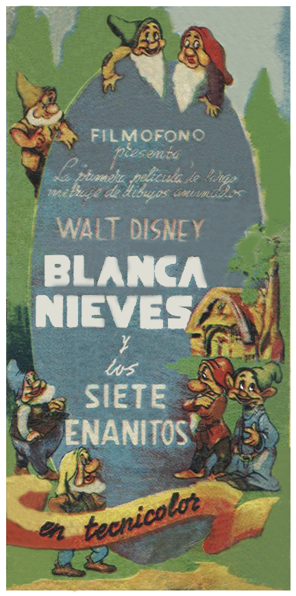 Snow White and the Seven Dwarfs
