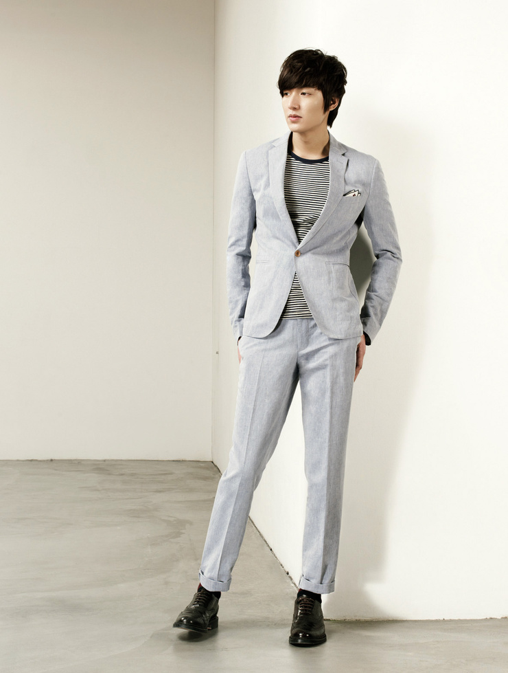 Min-ho Lee
