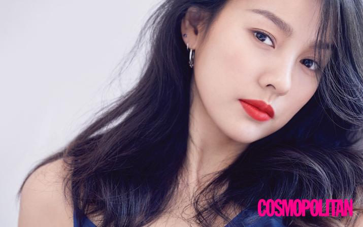 Lee Hyori
