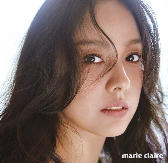 Lee Hyori