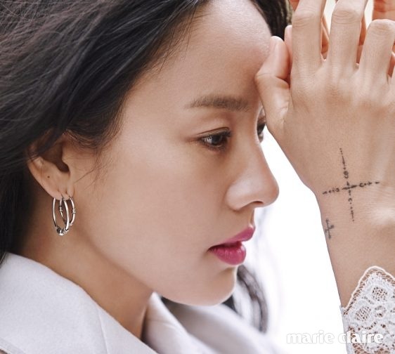 Lee Hyori