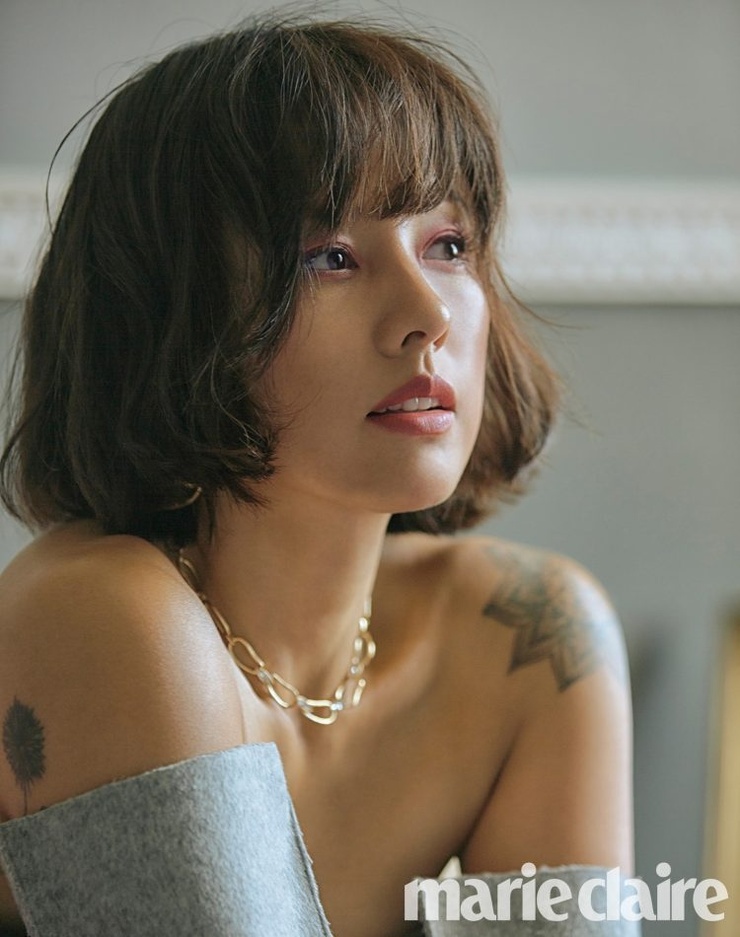 Lee Hyori