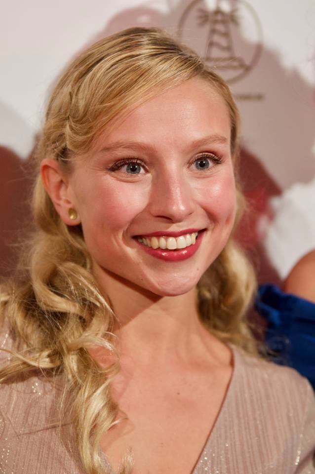 Celine Verbeeck