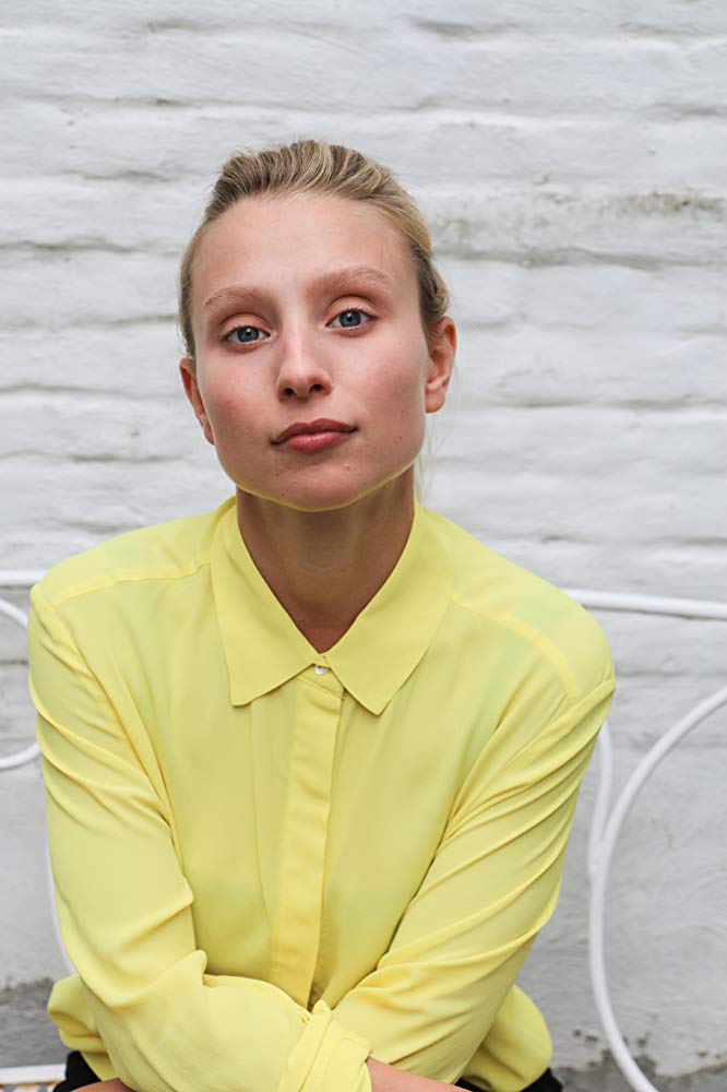 Celine Verbeeck
