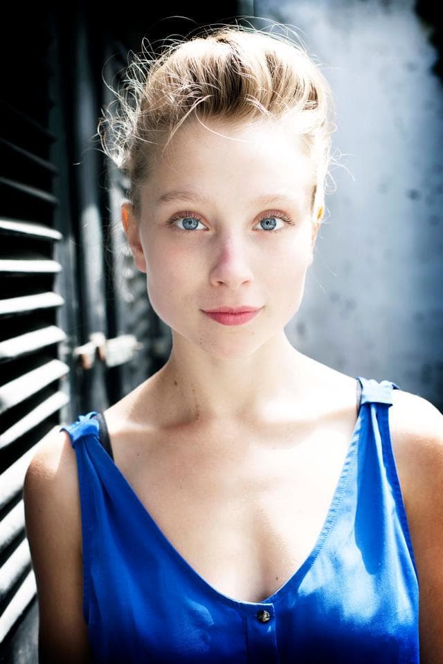 Celine Verbeeck Celine Verbeeck