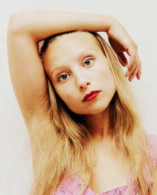 Celine Verbeeck