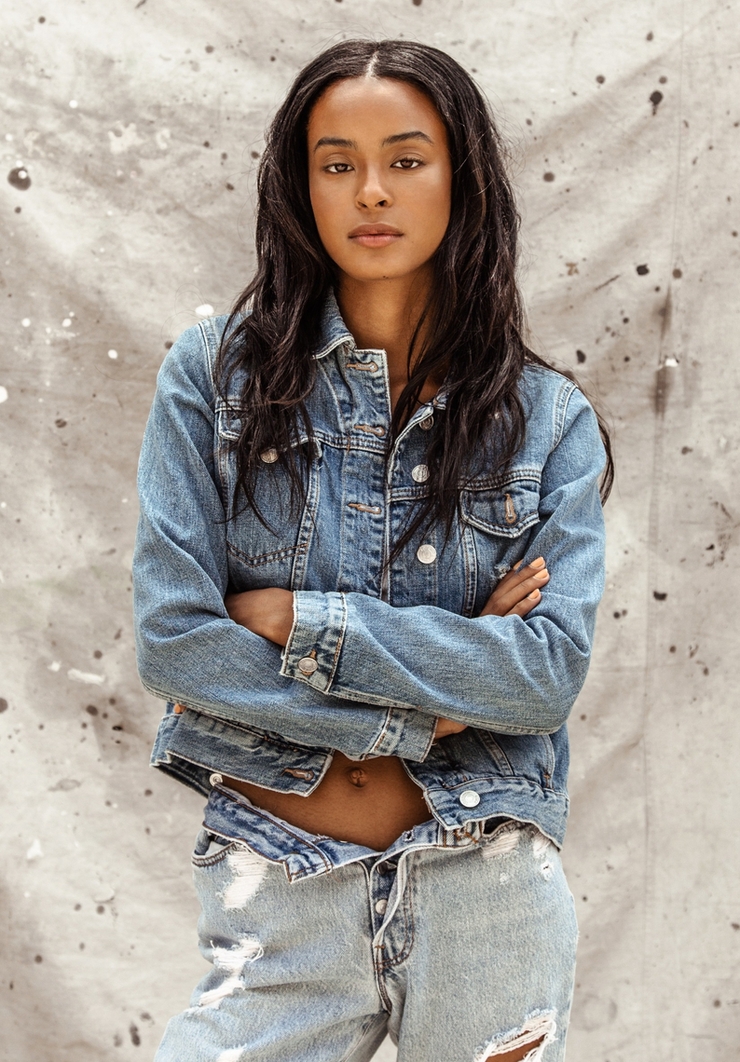 Nala Wayans