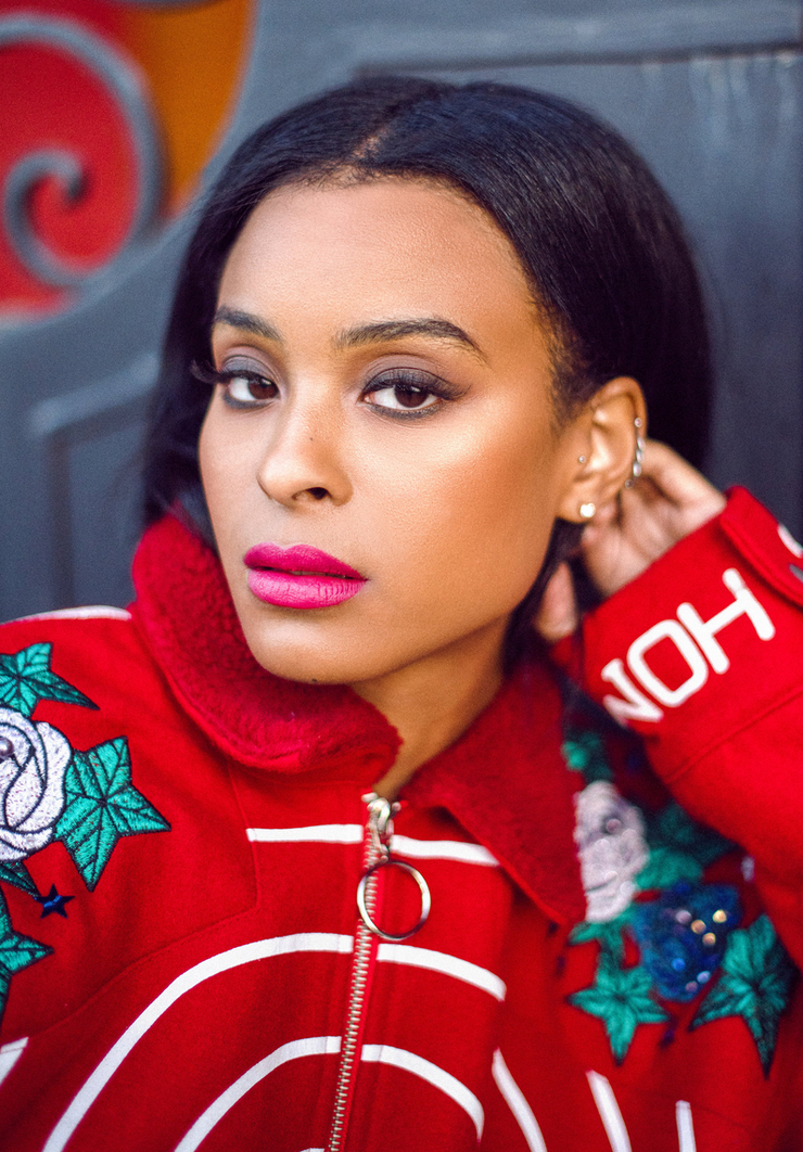 Nala Wayans