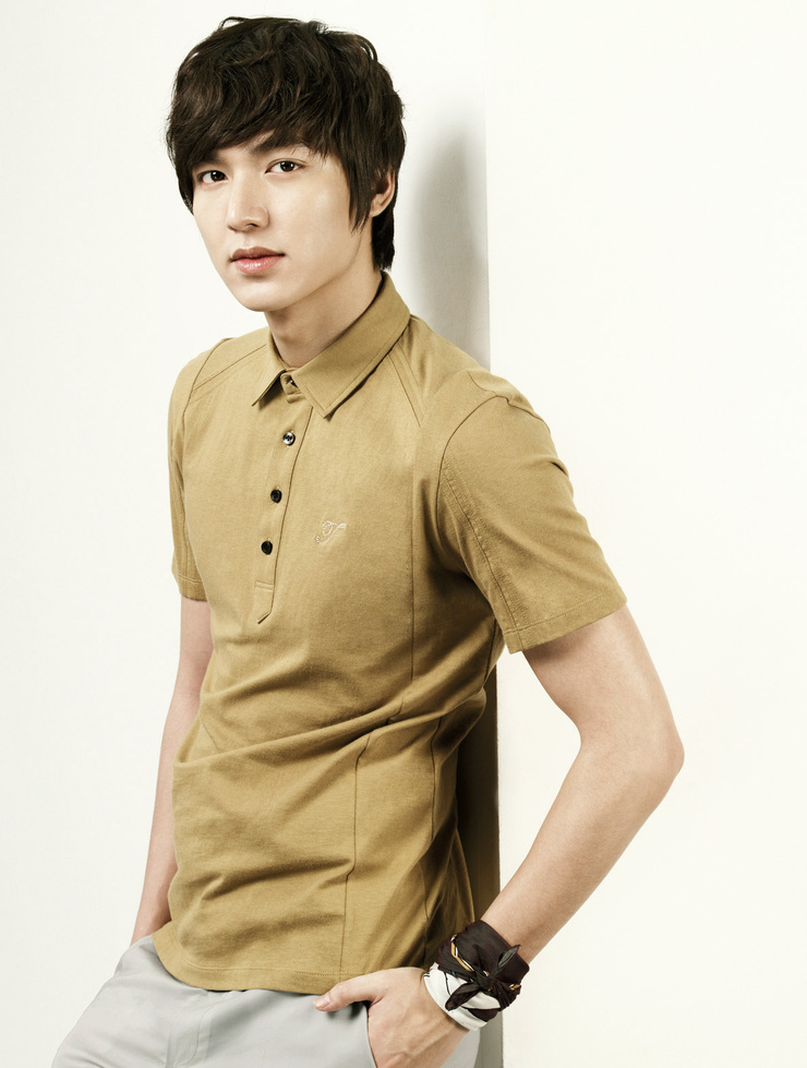 Min-ho Lee